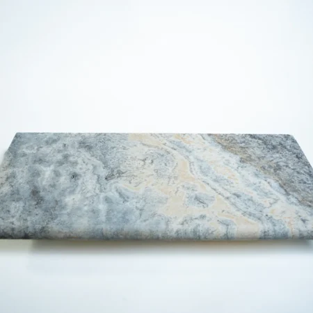 Fantastic Silver Bullnose